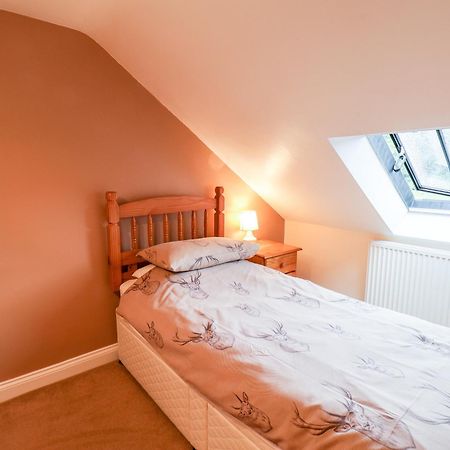Mulgrave Cottage 스테이츠 외부 사진