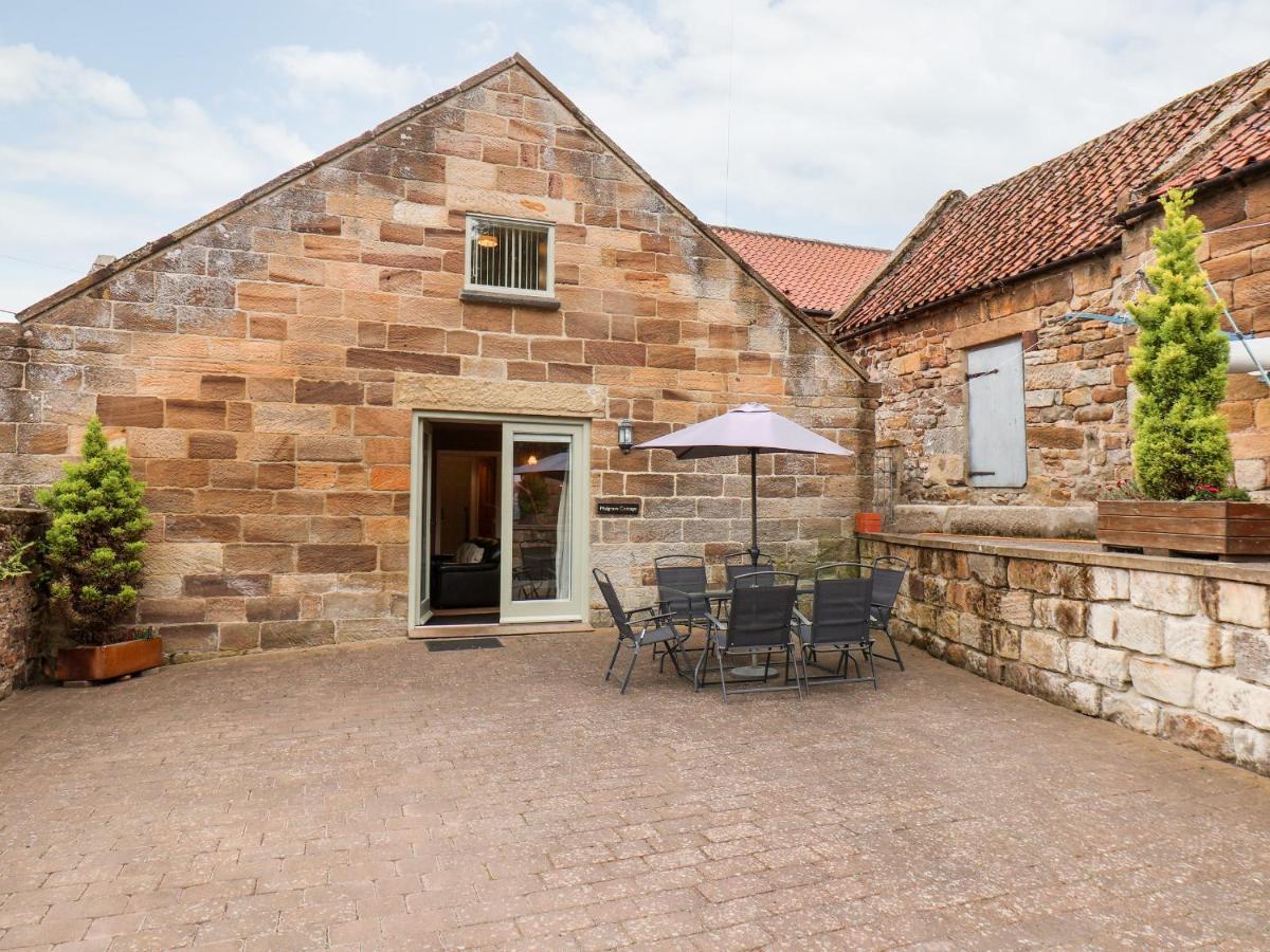 Mulgrave Cottage 스테이츠 외부 사진