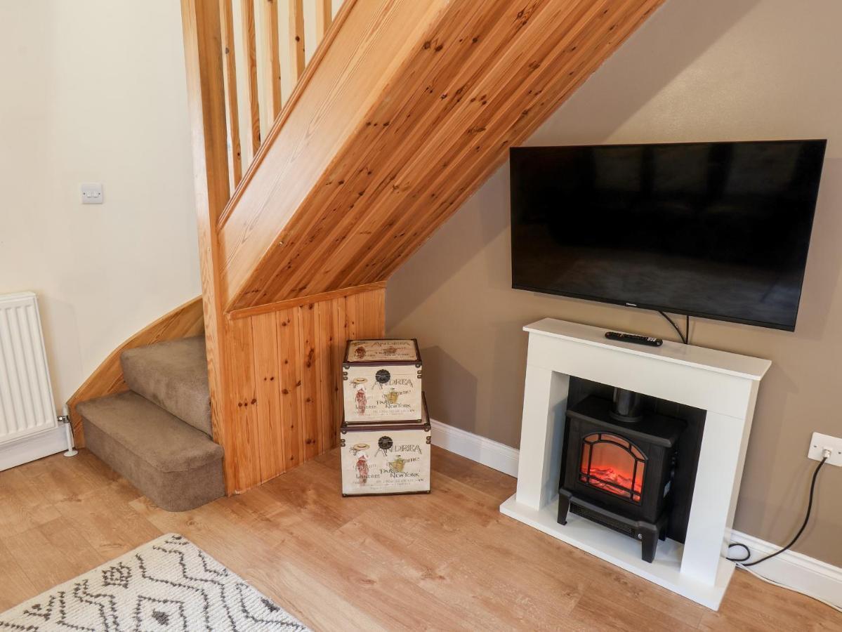 Mulgrave Cottage 스테이츠 외부 사진