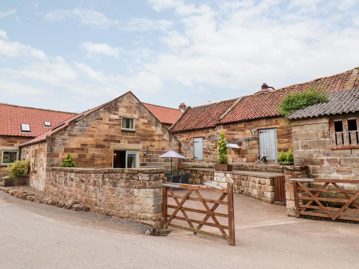 Mulgrave Cottage 스테이츠 외부 사진