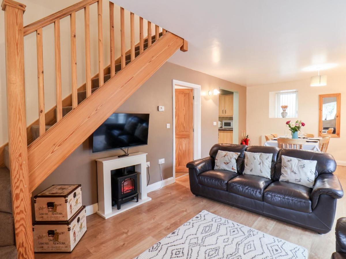 Mulgrave Cottage 스테이츠 외부 사진
