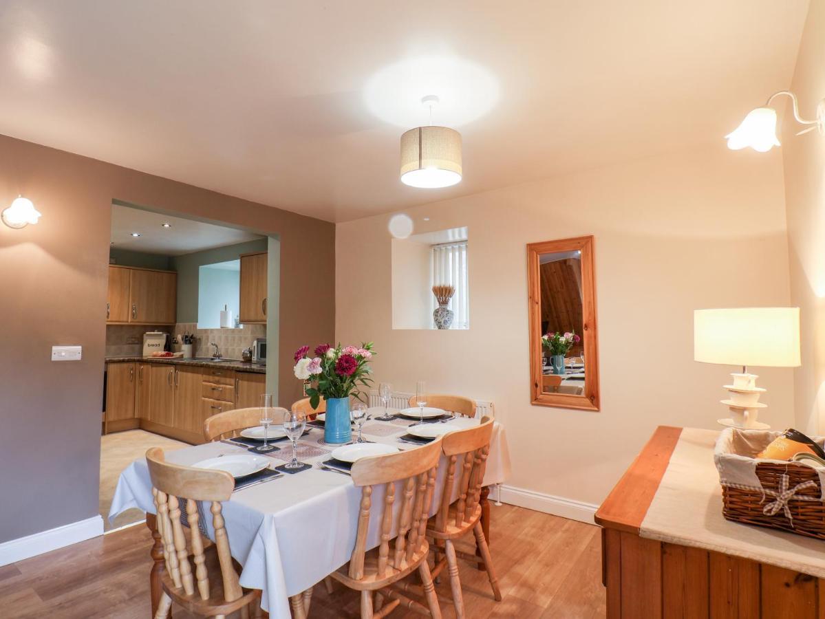 Mulgrave Cottage 스테이츠 외부 사진