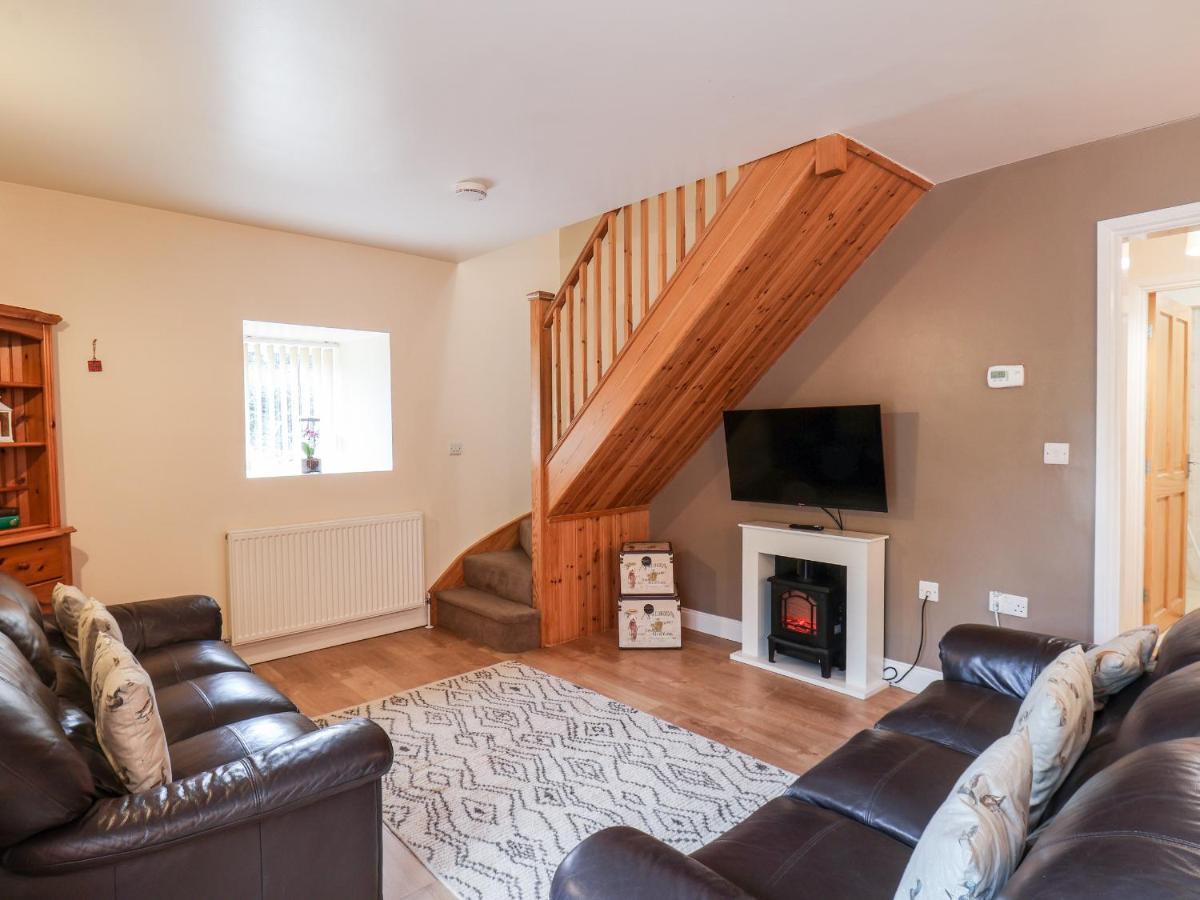 Mulgrave Cottage 스테이츠 외부 사진