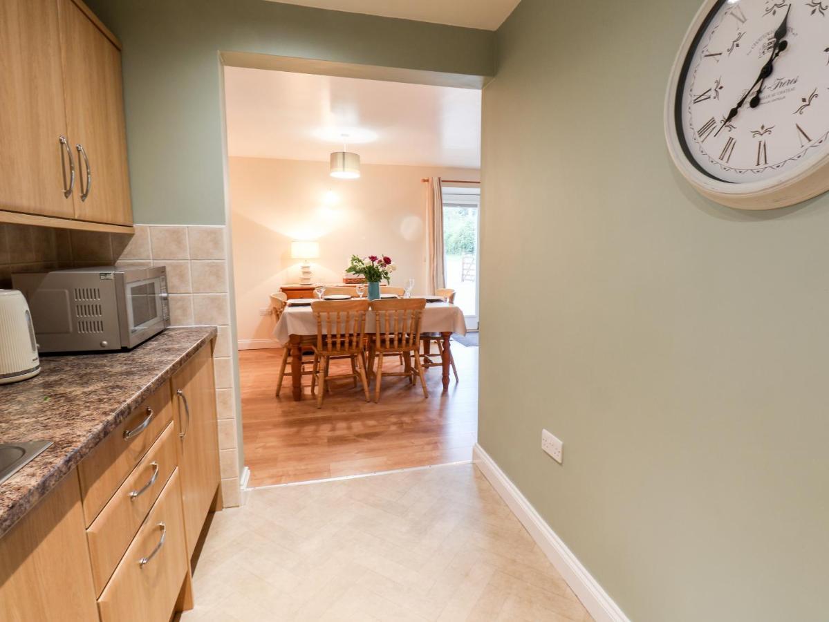 Mulgrave Cottage 스테이츠 외부 사진