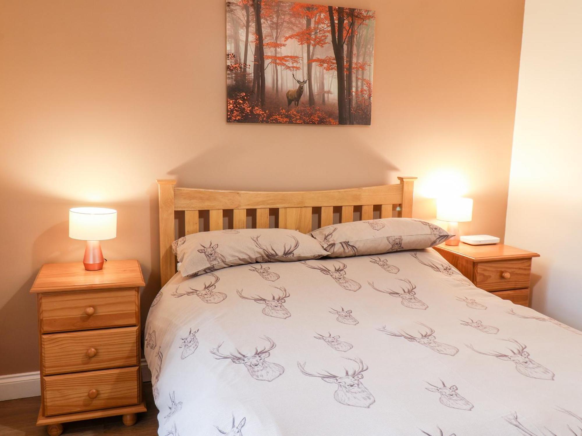 Mulgrave Cottage 스테이츠 외부 사진