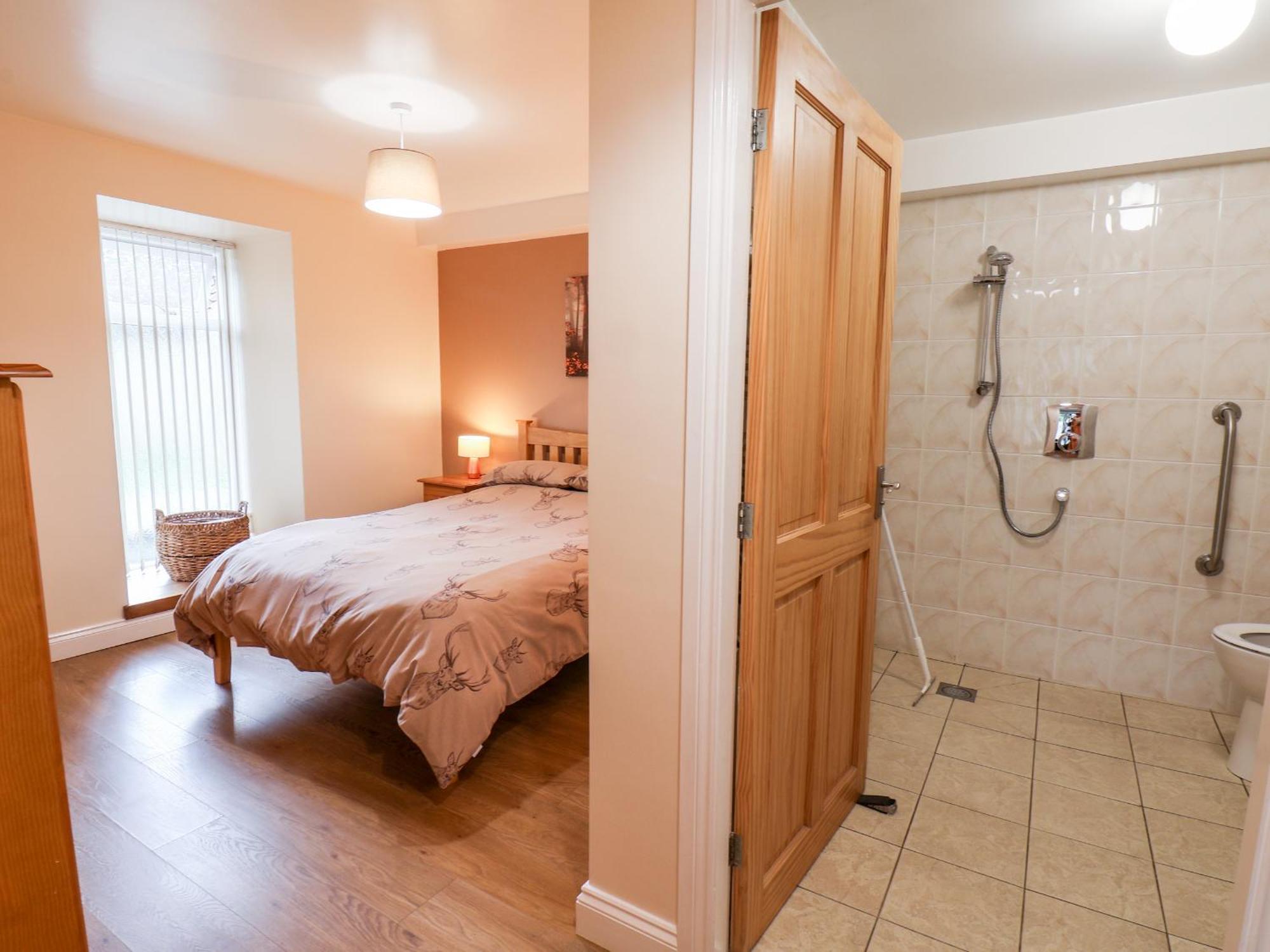 Mulgrave Cottage 스테이츠 외부 사진